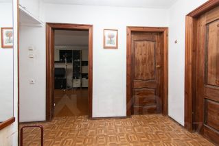 3-комн.кв., 61 м², этаж 3