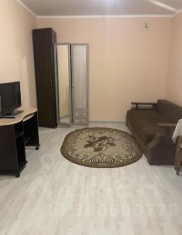 студия, 30 м², этаж 2