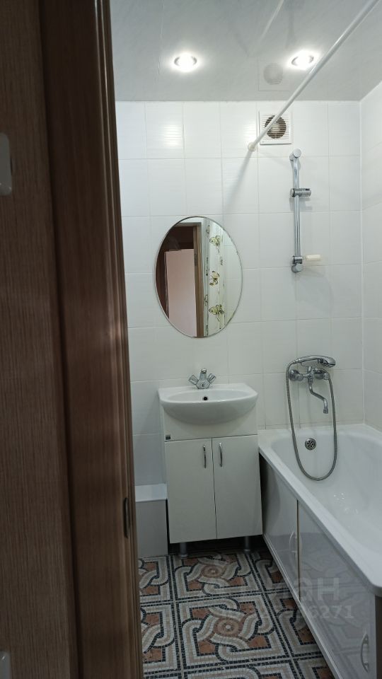 1-к кв. Вологодская область, Вологда Молочное пгт, ул. Шмидта, 18 (38.0 м²)