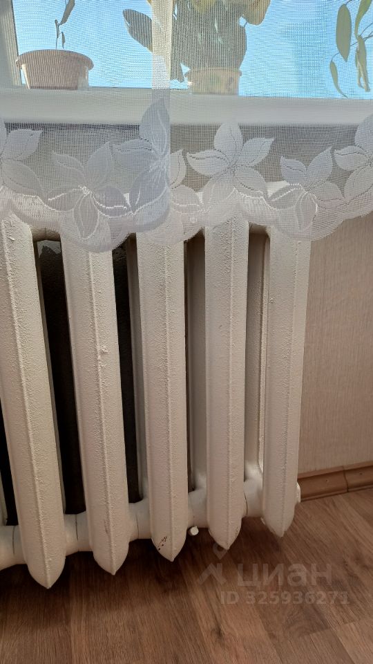 1-к кв. Вологодская область, Вологда Молочное пгт, ул. Шмидта, 18 (38.0 м²)