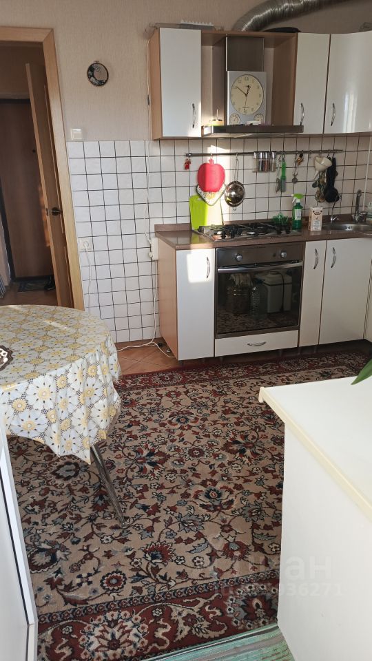 1-к кв. Вологодская область, Вологда Молочное пгт, ул. Шмидта, 18 (38.0 м²)