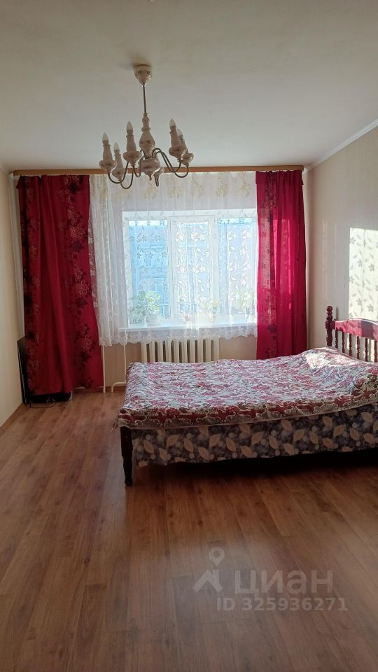 1-к кв. Вологодская область, Вологда Молочное пгт, ул. Шмидта, 18 (38.0 м²)