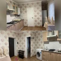 1-комн.кв., 30 м², этаж 1