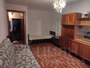 1-комн.кв., 30 м², этаж 3