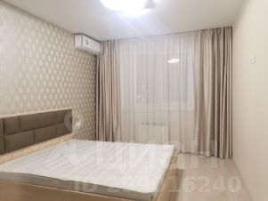 2-комн.кв., 68 м², этаж 6