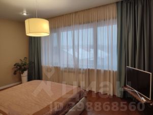 3-комн.кв., 108 м², этаж 4