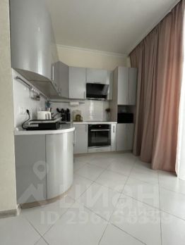 1-комн.кв., 36 м², этаж 6