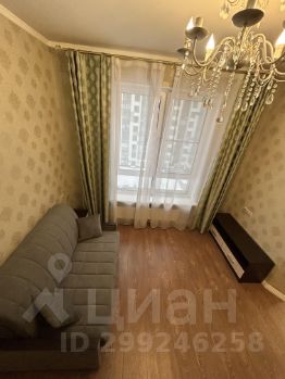 1-комн.кв., 32 м², этаж 7