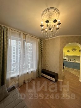 1-комн.кв., 32 м², этаж 7