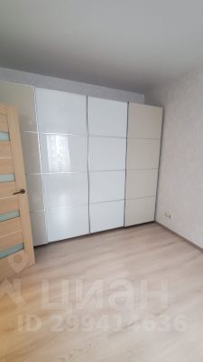 1-комн.кв., 35 м², этаж 3