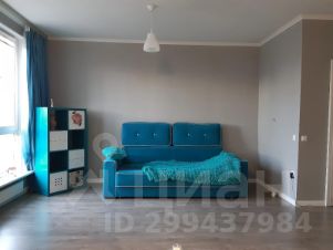 1-комн.кв., 37 м², этаж 5