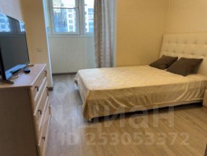 1-комн.кв., 38 м², этаж 4