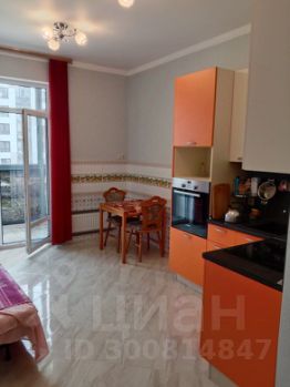 1-комн.кв., 41 м², этаж 2