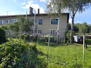 2-комн.кв., 37 м², этаж 2