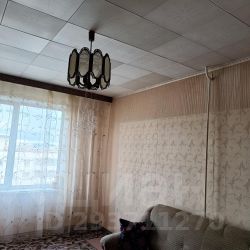 2-комн.кв., 54 м², этаж 9