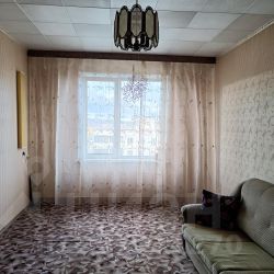 2-комн.кв., 54 м², этаж 9