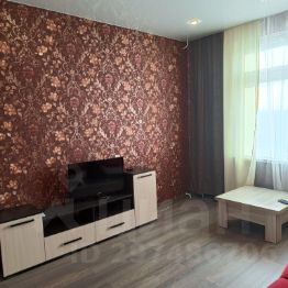 1-комн.кв., 40 м², этаж 7