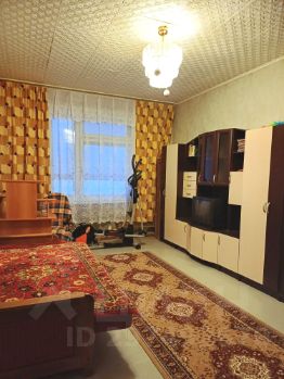 2-комн.кв., 54 м², этаж 9