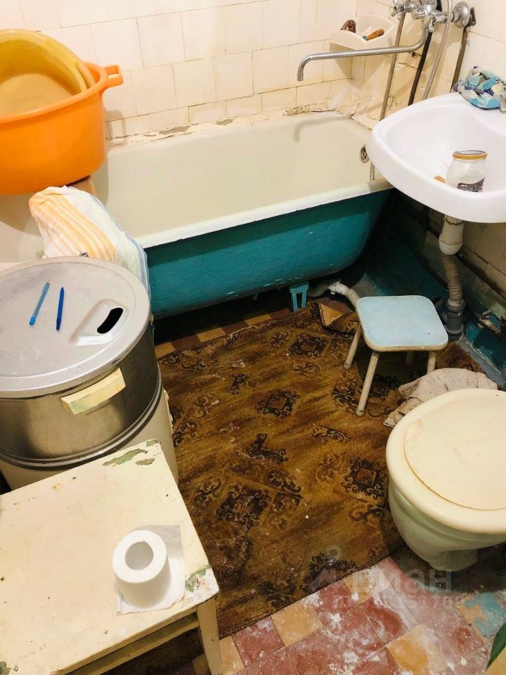 Комната 2-комн. 41.2 м² в Мончегорск — фото 6 из 12