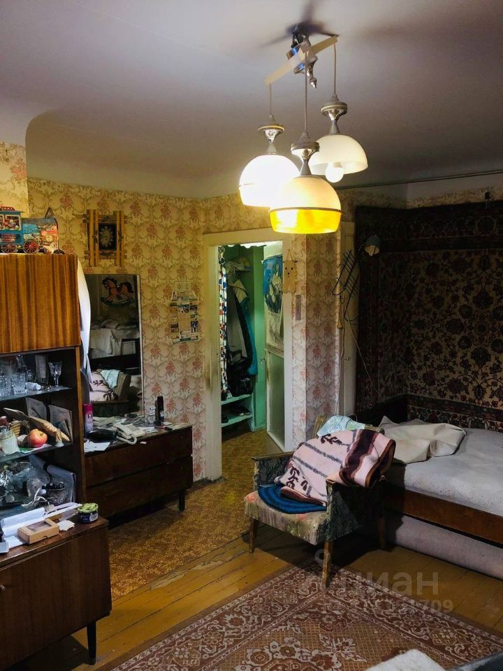 Комната 2-комн. 41.2 м² в Мончегорск — фото 7 из 12