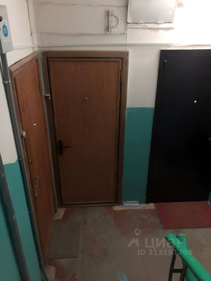 Комната 2-комн. 41.2 м² в Мончегорск — фото 11 из 12