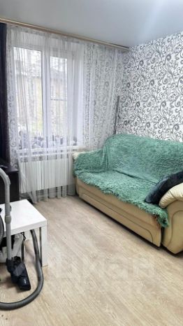 2-комн.кв., 34 м², этаж 1