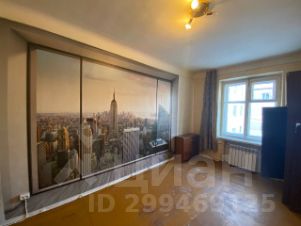 3-комн.кв., 56 м², этаж 3