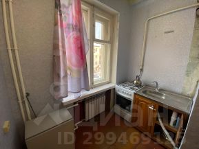 3-комн.кв., 56 м², этаж 3