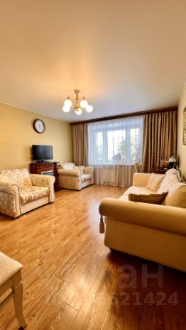 1-комн.кв., 37 м², этаж 8