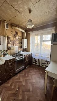 1-комн.кв., 31 м², этаж 4