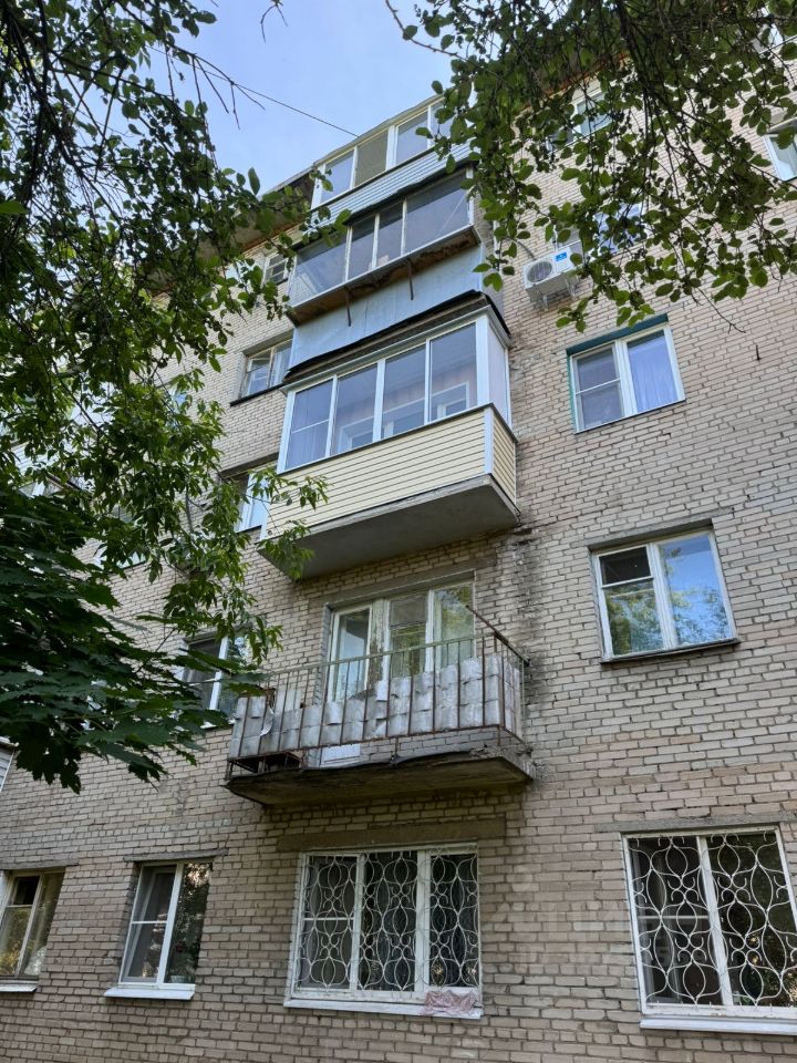 Продается1-комн.квартира,30,8м²