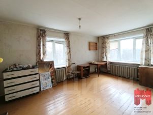 1-комн.кв., 32 м², этаж 5