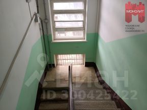 1-комн.кв., 32 м², этаж 5