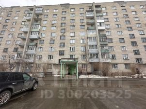 3-комн.кв., 64 м², этаж 2