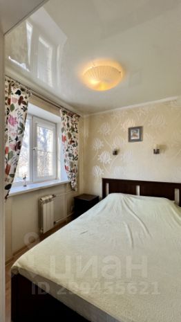 3-комн.кв., 44 м², этаж 2