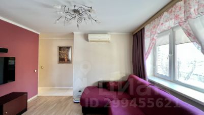 3-комн.кв., 44 м², этаж 2