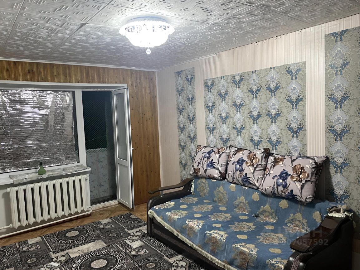 Уютная трешка в деревенском стиле в панельном доме — INMYROOM in 