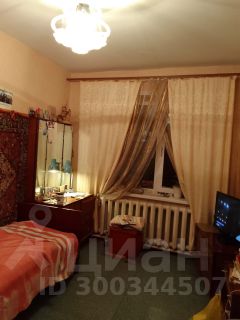 2-комн.кв., 48 м², этаж 1