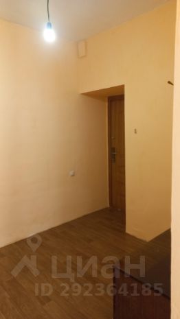 студия, 55 м², этаж 2