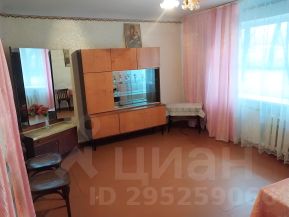 2-комн.кв., 37 м², этаж 1