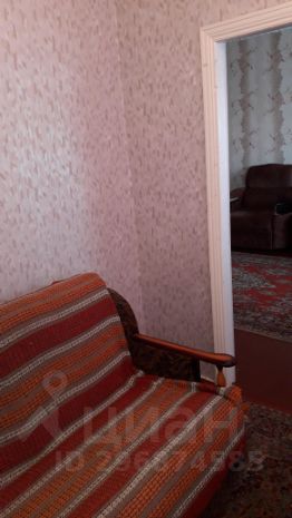 3-комн.кв., 47 м², этаж 1