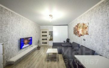 2-комн.кв., 50 м², этаж 5