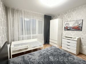 2-комн.кв., 61 м², этаж 6