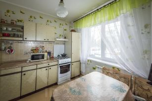 1-комн.кв., 34 м², этаж 2