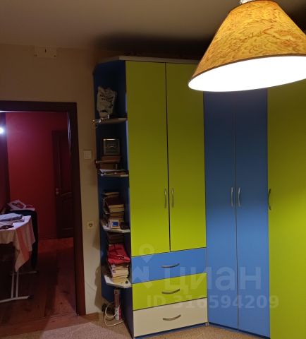 2-комн., 58,4 м², 4/10 этаж