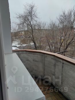 3-комн.кв., 66 м², этаж 3