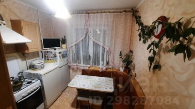 2-комн.кв., 52 м², этаж 7