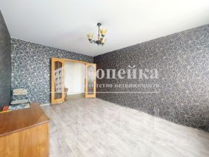 3-комн.кв., 63 м², этаж 9