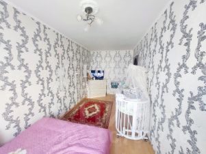 2-комн.кв., 40 м², этаж 2