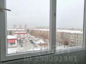 2-комн.кв., 60 м², этаж 7